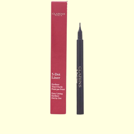 Clarins 3-Dot Liner - Black