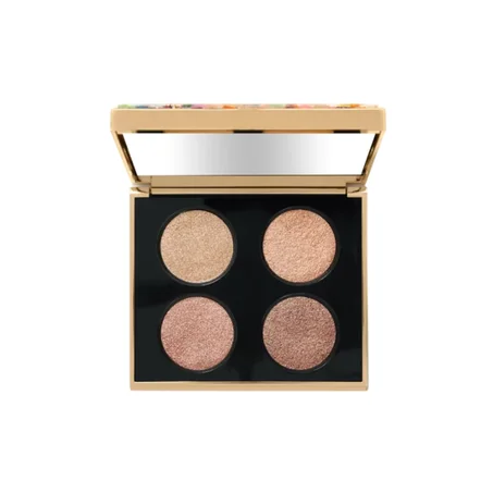 Bobbi Brown - Luxe Eye Shadow Palette / Kerri Rosenthal Collection