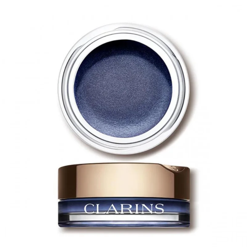 Clarins – Ombre Velvet / Ombre Satin