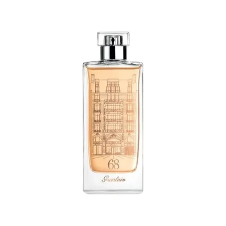 Guerlain - Le 68 Eau de Parfum - 75 ML