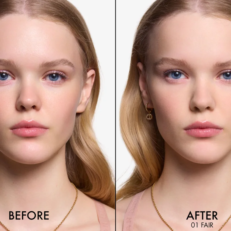 Dior Forever Nude Matte Filter