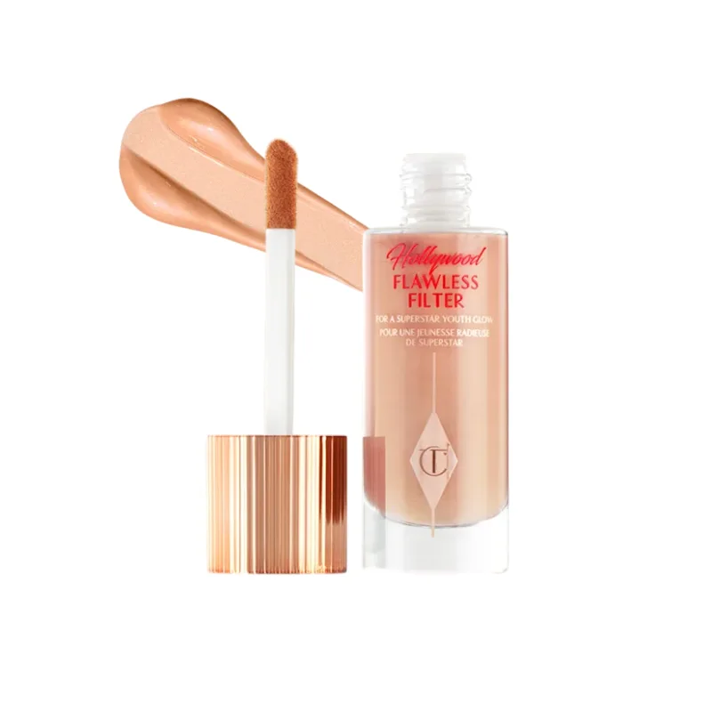 Charlotte Tilbury Mini Hollywood Flawless Filter