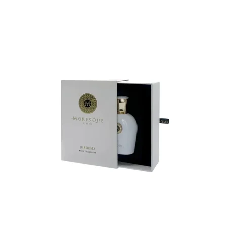 Moresque - Diadema Eau de Parfum - 50 ML