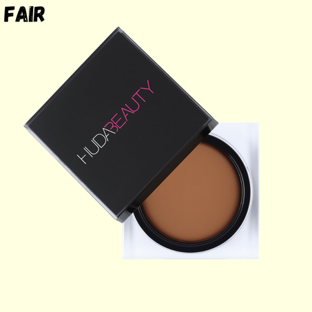 Huda Beauty - Tantour Contour & Bronzer Cream