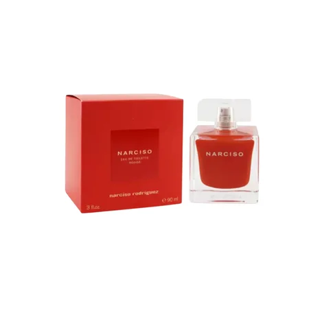 Narciso Rodriguez - Narciso Rouge Eau De Toilette Spray