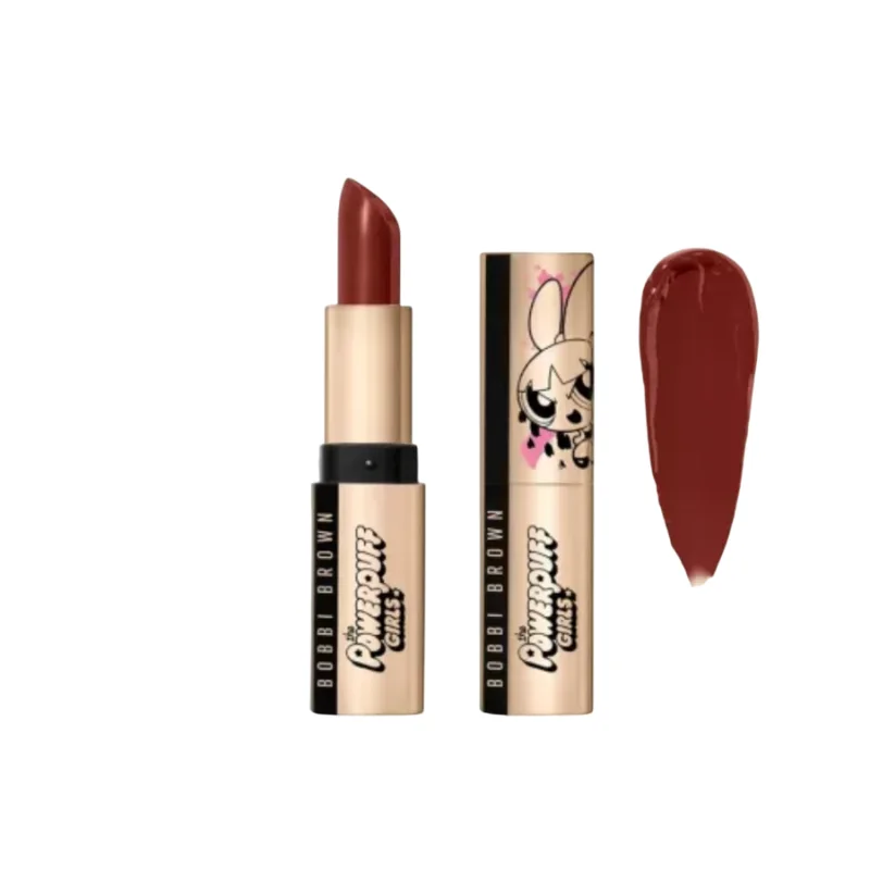 Bobbi Brown x The Powerpuff Girls Luxe Lipstick 3.5g