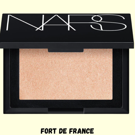 NARS - Light Sculpting Highlighting Powder