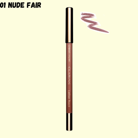 Clarins - Crayon à Lèvres