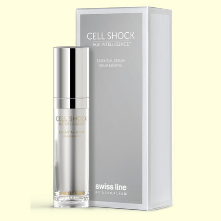 Cell Shock Essential Serum - 30ml