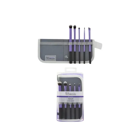 Real Techniques - Starter Set - Reveal Your Inner Expert