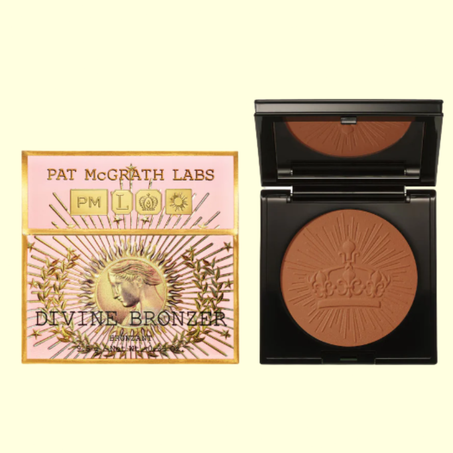 Pat McGrath Labs - Skin Fetish: Divine Bronzer