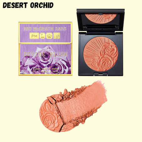 Pat McGrath Labs Divine Blush