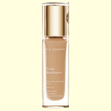 Clarins True Radiance Correction du Teint Éclat - 30ml