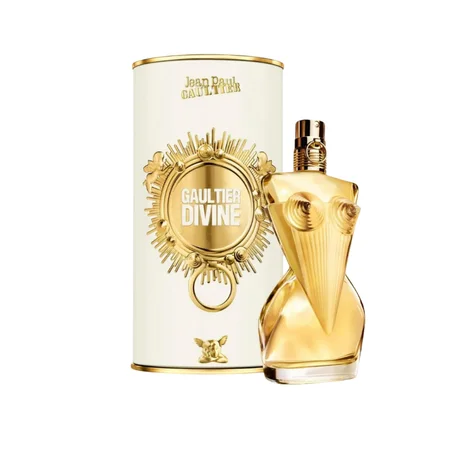 Jean Paul Gaultier Divine Eau de Parfum