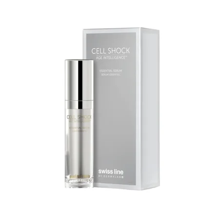 Cell Shock Essential Serum - 30ml