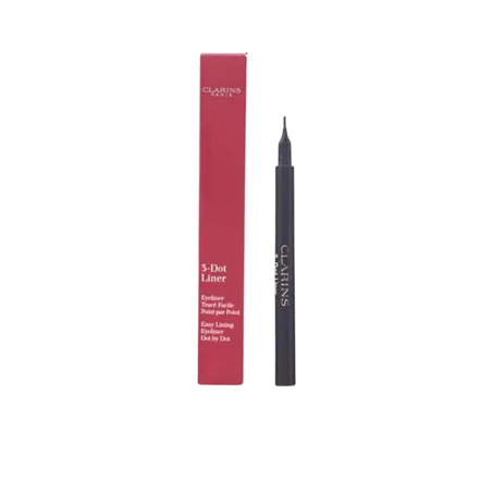 Clarins 3-Dot Liner - Black