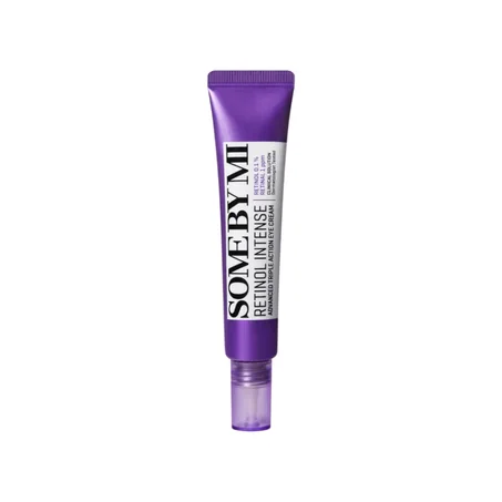 Some By Mi - Retinol Intense Advanced Triple Action Eye Cream 30ml