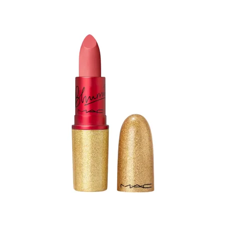 Viva Glam x Bhumi: Powder Kiss Lipstick