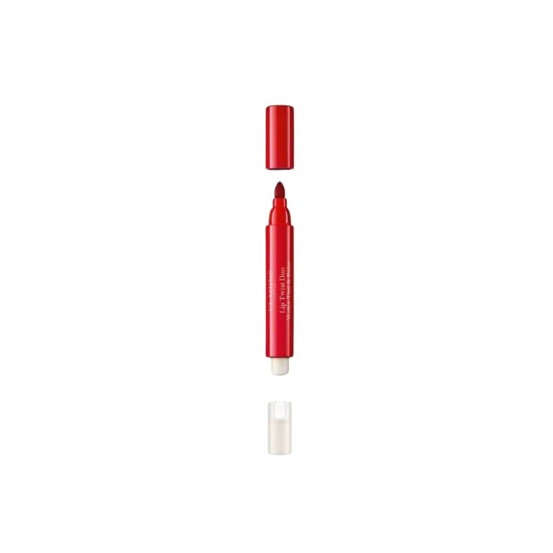 Clarins - Lip Twist Duo Water Tint & Balm