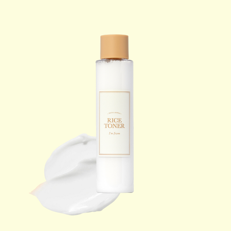 I'm From Rice Toner 150ml