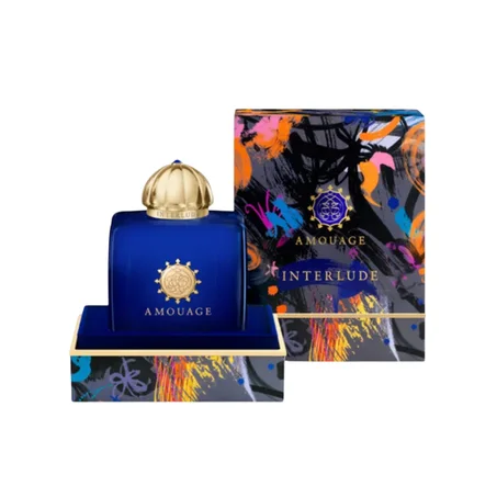 Amouage - Interlude Eau de Parfum - 100 ML