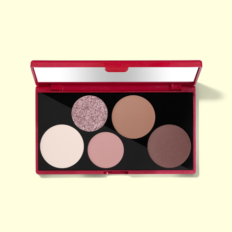 Bobbi Brown - Smokey Gleam Eye Shadow Palette