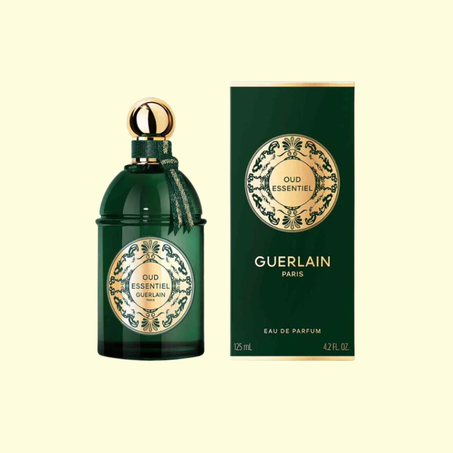 Guerlain Oud Essentiel Eau de Parfum 125ml