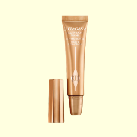 Charlotte Tilbury Beauty Light Wand - Easy Highlighter - Goldgasm 12ml