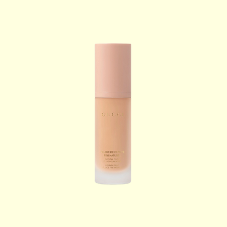Gucci - Fluide De Beauté Natural Finish Foundation