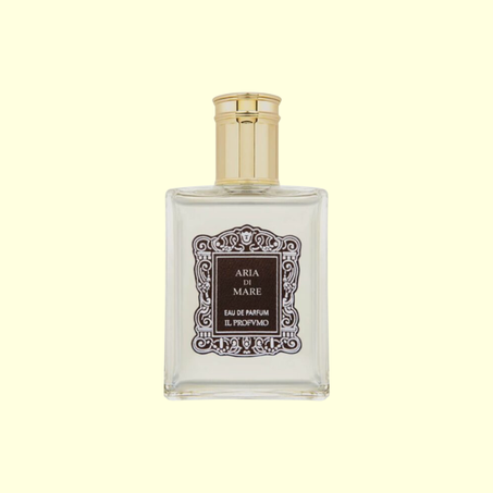 IL PROFUMO – Aria Di Mare Eau de Parfum 50 ml
