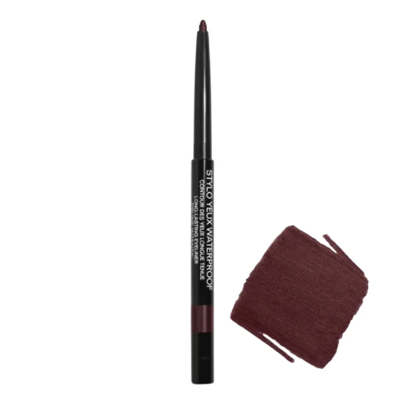 Chanel Stylo Yeux Waterproof Long-Lasting Eyeliner