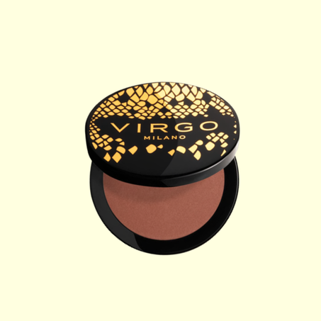 Virgo Milano - Bubblegum Luminous Blush