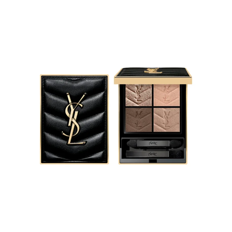YSL - Couture Mini Clutch Luxury Eyeshadow Palette