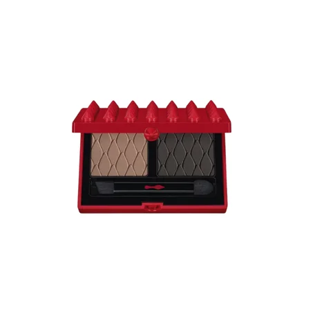 Christian Louboutin - Abracadabra Le Duo Eyeshadow - Epic Taupe