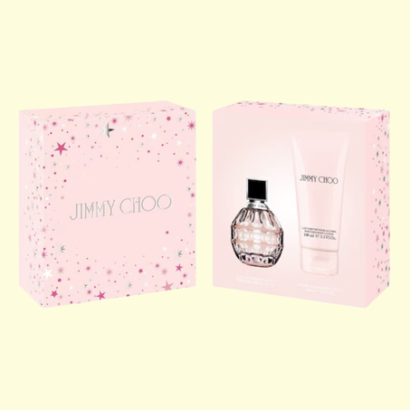 Jimmy Choo - Coffret Eau de Parfum