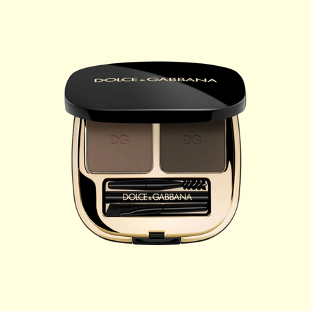 Dolce & Gabbana - Emotion Eyes Brow Powder Duo