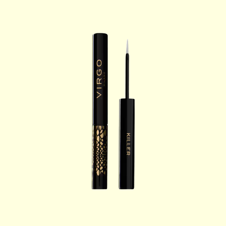 Virgo Cosmetics - Killer Eyeliner