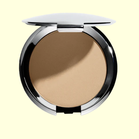 Chantecaille - Compact Makeup - Cashew