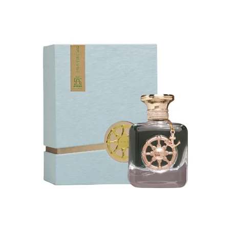 Aurora Scents - Explorer Gold 50ml