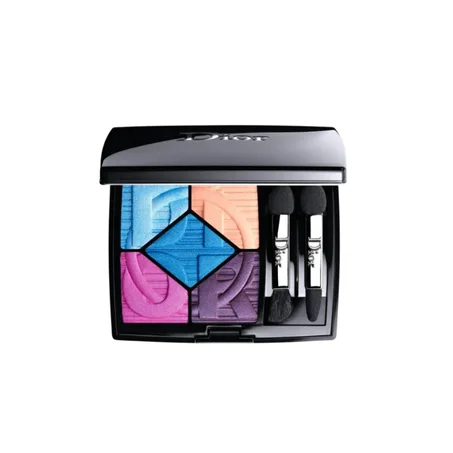 Dior - Palette 287 Color Games