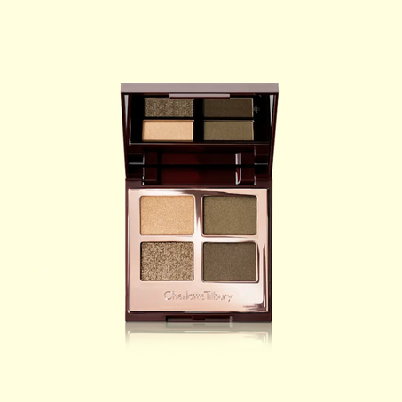Charlotte Tilbury - Luxury Palette