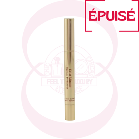 Clarins Éclat Minute Pinceau Perfecteur