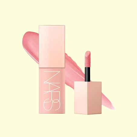 NARS - Afterglow Liquid Blush Réf. Orgasm