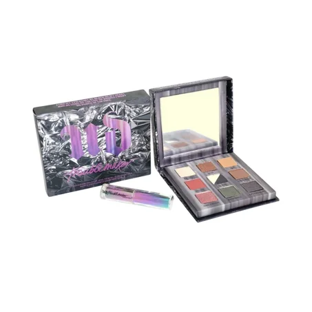 Urban Decay - Trouble Maker Palette de Fards à Paupières et Mascara Format Voyage
