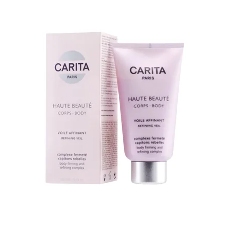 Carita Haute Beauté Corps Complexe Fermeté Capitons Rebelles - 150 ml
