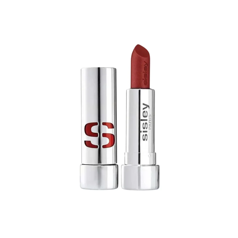 Sisley Phyto Lip Shine - Rouge à Lèvres Hydratant