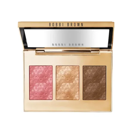 Bobbi Brown - Luxe Cheek & Highlighting Palette