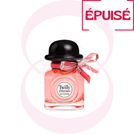 Hermès - Twilly d'Hermès Eau Poivrée Eau de Parfum - 30 ML