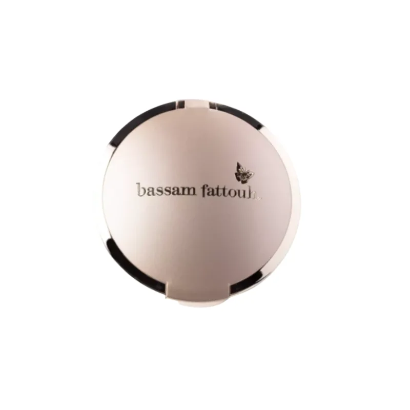 Bassam Fattouh - Two Way Cake