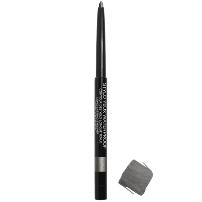Chanel Stylo Yeux Waterproof Long-Lasting Eyeliner